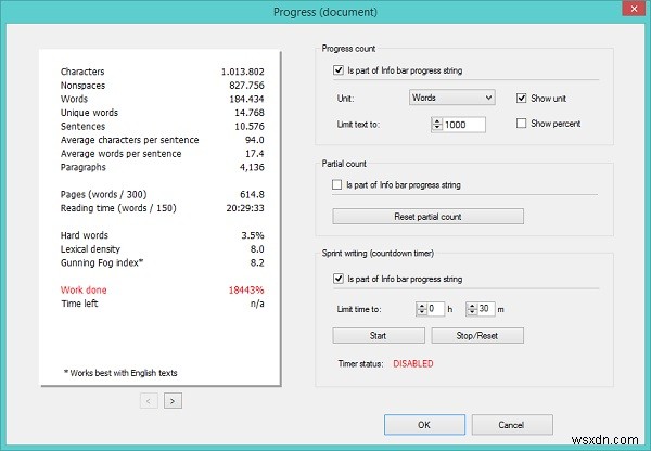 WriteMonkey: 집중력을 극대화하는 마크다운 기반 젠웨어(Zenware) 편집기