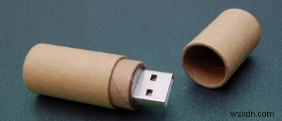 USB Immunizer로 자동 실행 감염으로부터 컴퓨터를 지키는 방법