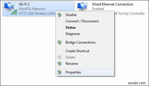 Windows 8 PC를 WiFi 핫스팟으로 만드는 2가지 방법