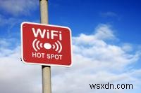 Windows 8 PC를 WiFi 핫스팟으로 만드는 2가지 방법
