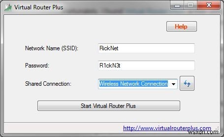 Windows 8 PC를 WiFi 핫스팟으로 만드는 2가지 방법