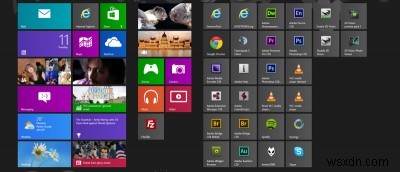 윈도우 8 최적화 필수템, Ultimate Windows Tweaker 3로 손쉽게 튜닝하기