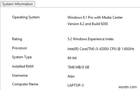 윈도우 8 최적화 필수템, Ultimate Windows Tweaker 3로 손쉽게 튜닝하기