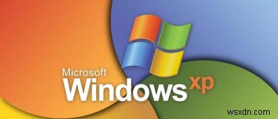 Windows XP, 이제 은퇴시켜야 할 때일까? [설문조사]