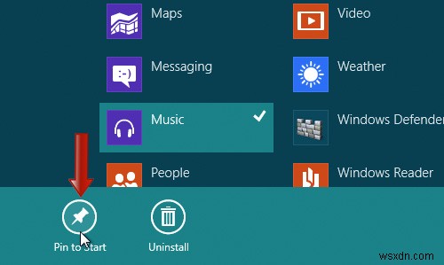 Windows 8 사전 설치 앱 완벽 제거 및 재설치 방법 총정리