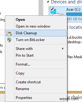 이지 컨텍스트 메뉴(Easy Context Menu)로 윈도우 탐색기 우클릭 메뉴 자유롭게 꾸미기