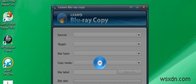Leawo Blu-ray Copy 리뷰: 블루레이·DVD 백업을 위한 강력한 복제 소프트웨어