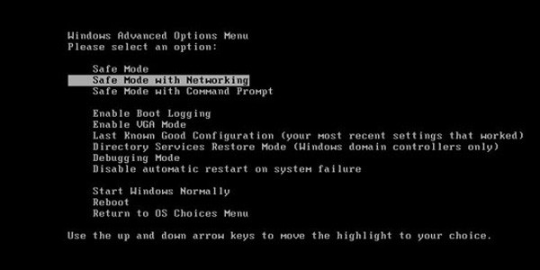 Windows 8 안전 모드 부팅 방법 3가지 완벽 가이드