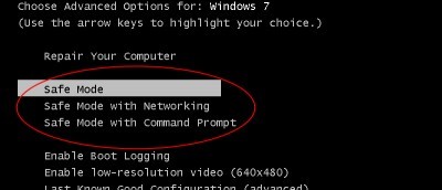 Windows 8 안전 모드 부팅 방법 3가지 완벽 가이드