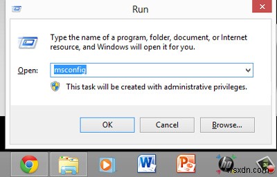 Windows 8 안전 모드 부팅 방법 3가지 완벽 가이드