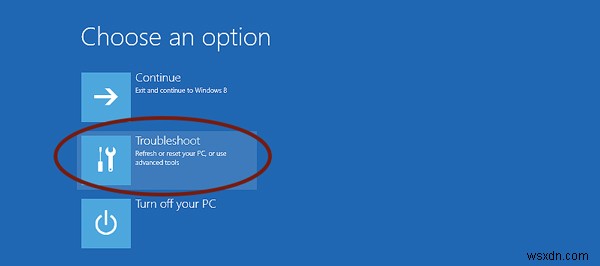Windows 8 안전 모드 부팅 방법 3가지 완벽 가이드