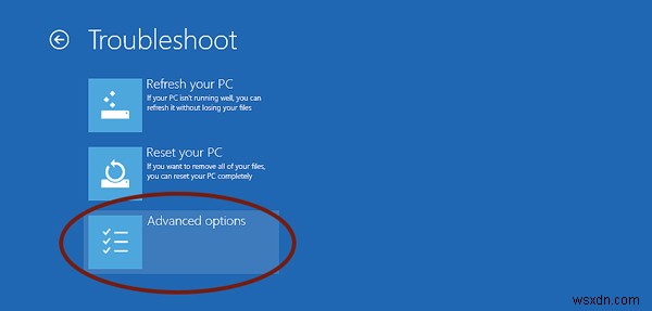 Windows 8 안전 모드 부팅 방법 3가지 완벽 가이드