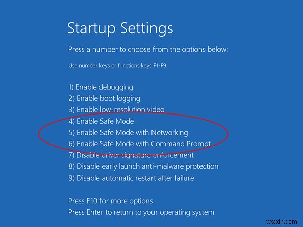 Windows 8 안전 모드 부팅 방법 3가지 완벽 가이드
