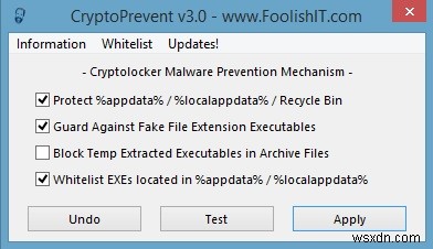 크립토락커(CryptoLocker)란 무엇이며, 어떻게 예방할 수 있을까?