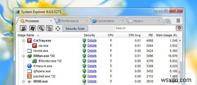 Windows 작업 관리자를 대체할 3가지 강력한 대안 프로그램