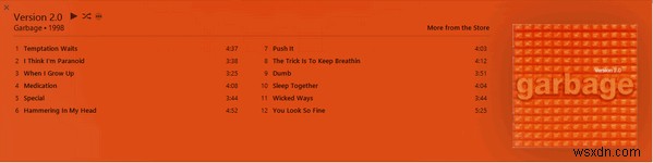 iTunes 12 리뷰 – 더 나은 방향으로 바뀌었을까?