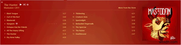 iTunes 12 리뷰 – 더 나은 방향으로 바뀌었을까?