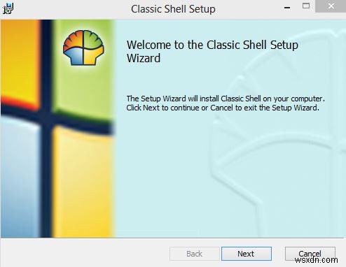 Windows 8을 Windows XP처럼 보이게 만드는 방법