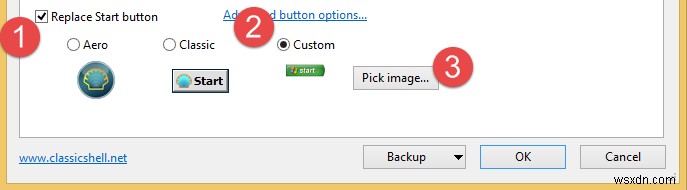 Windows 8을 Windows XP처럼 보이게 만드는 방법