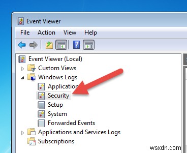 Windows 로그온 감사 활성화 방법 – 사용자 로그인 활동 추적하기