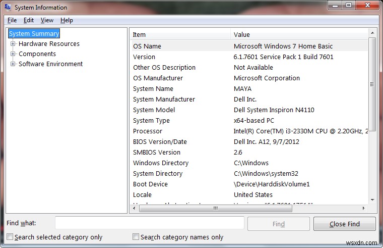 모든 Windows 사용자가 알아야 할 숨겨진 고급 도구 5가지