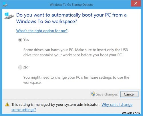 Windows 8 Enterprise 에디션에서만 사용할 수 있는 3가지 핵심 기능