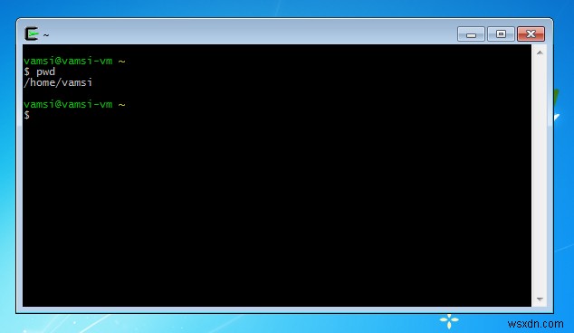 Windows에서 Cygwin 설치하고 설정하는 완벽 가이드
