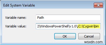 Windows에서 Cygwin 설치하고 설정하는 완벽 가이드
