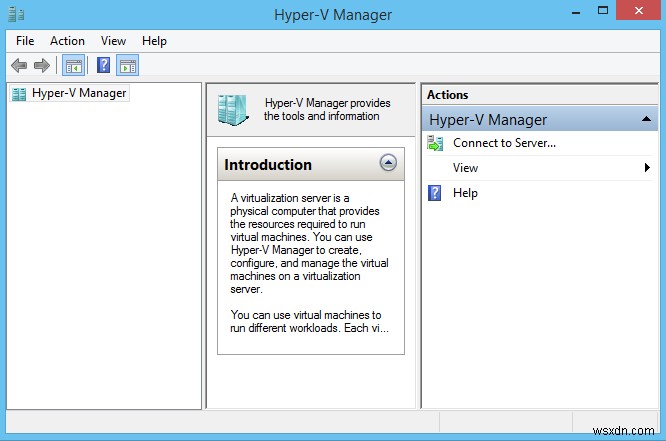 Windows 8에서 클라이언트 Hyper-V 활성화하는 방법: 가상 머신 실행 완벽 가이드
