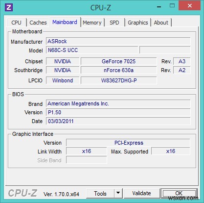 PC 시스템 사양 확인하는 3가지 방법 – CPU-Z, HWiNFO, Speccy 완벽 비교