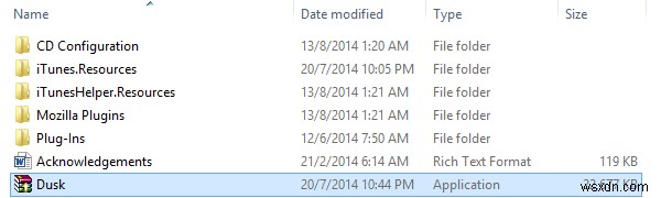 Windows iTunes 스킨 설치와 정렬 설정으로 나만의 미디어 플레이어 만들기