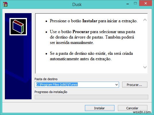 Windows iTunes 스킨 설치와 정렬 설정으로 나만의 미디어 플레이어 만들기