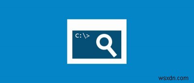 Windows 명령줄 구문 읽는 방법 – 초보자도 이해하는 완벽 가이드