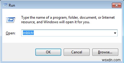 Windows 모빌리티 센터 활용법 – 단일 대시보드에서 하드웨어 설정 한 번에 관리하기