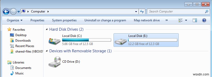 IM-Magic Partition Resizer 심층 리뷰: 데이터 손실 없는 윈도우 파티션 관리 도구