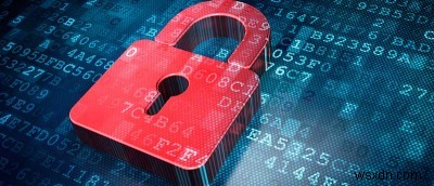 CryptoLocker(크립토락커)에 감염된 하드 드라이브 복구하는 방법