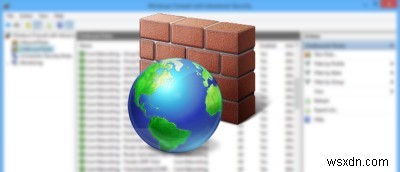 Windows 방화벽 고급 규칙 만드는 방법 – 특정 프로그램 인터넷 접속 차단하기