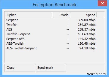윈도우 파티션 암호화, DiskCryptor(디스크크립터) 사용법 완벽 가이드
