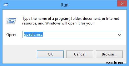 Windows 8에서 BitLocker 암호화를 AES 256비트로 설정하는 방법