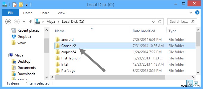 Console 2: 윈도우 명령 프롬프트를 완벽하게 대체하는 최고의 무료 터미널 프로그램