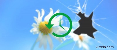 Windows 8/8.1에서 시스템 복원 기능 설정 및 비활성화하는 방법