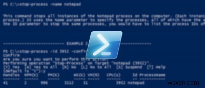 Windows 우클릭 컨텍스트 메뉴에 여기서 PowerShell 열기 옵션 추가하는 방법