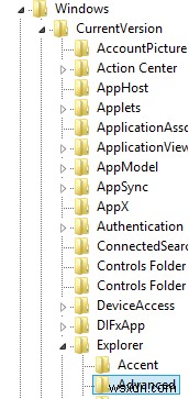 레지스트리 수정으로 Windows 작업 표시줄 미리 보기 속도를 빠르게 하는 방법