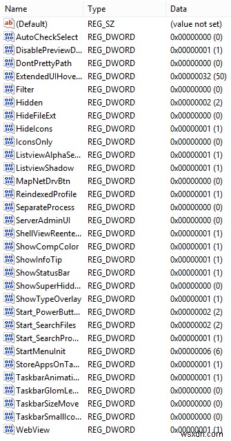 레지스트리 수정으로 Windows 작업 표시줄 미리 보기 속도를 빠르게 하는 방법