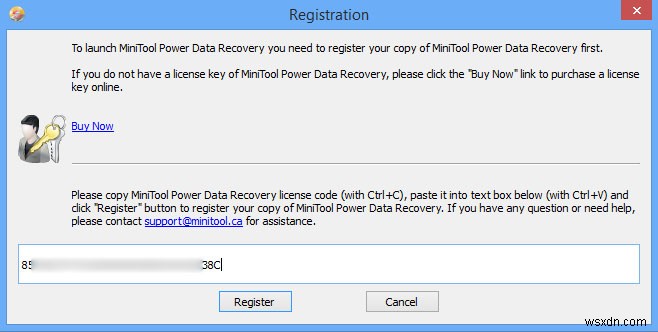 MiniTool Power Data Recovery로 삭제된 파일 복구하기 – 완벽 가이드