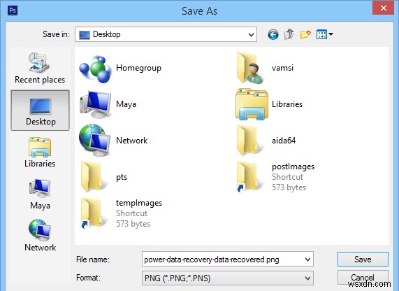 Windows 파일 대화 상자에 원하는 폴더를 바로 가기로 추가하는 레지스트리 방법