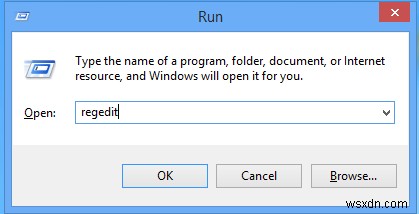Windows 파일 대화 상자에 원하는 폴더를 바로 가기로 추가하는 레지스트리 방법