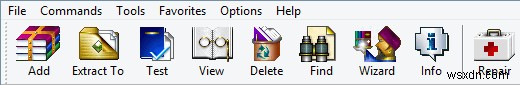 WinRAR·7-Zip 테마 적용 가이드, 완벽한 시각적 개선을 위한 쉬운 방법