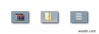 WinRAR·7-Zip 테마 적용 가이드, 완벽한 시각적 개선을 위한 쉬운 방법