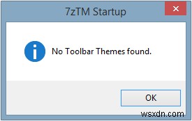 WinRAR·7-Zip 테마 적용 가이드, 완벽한 시각적 개선을 위한 쉬운 방법
